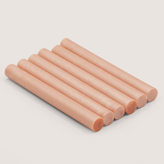 Rose Fog Wax Seal Sticks - TheWaxleyCo