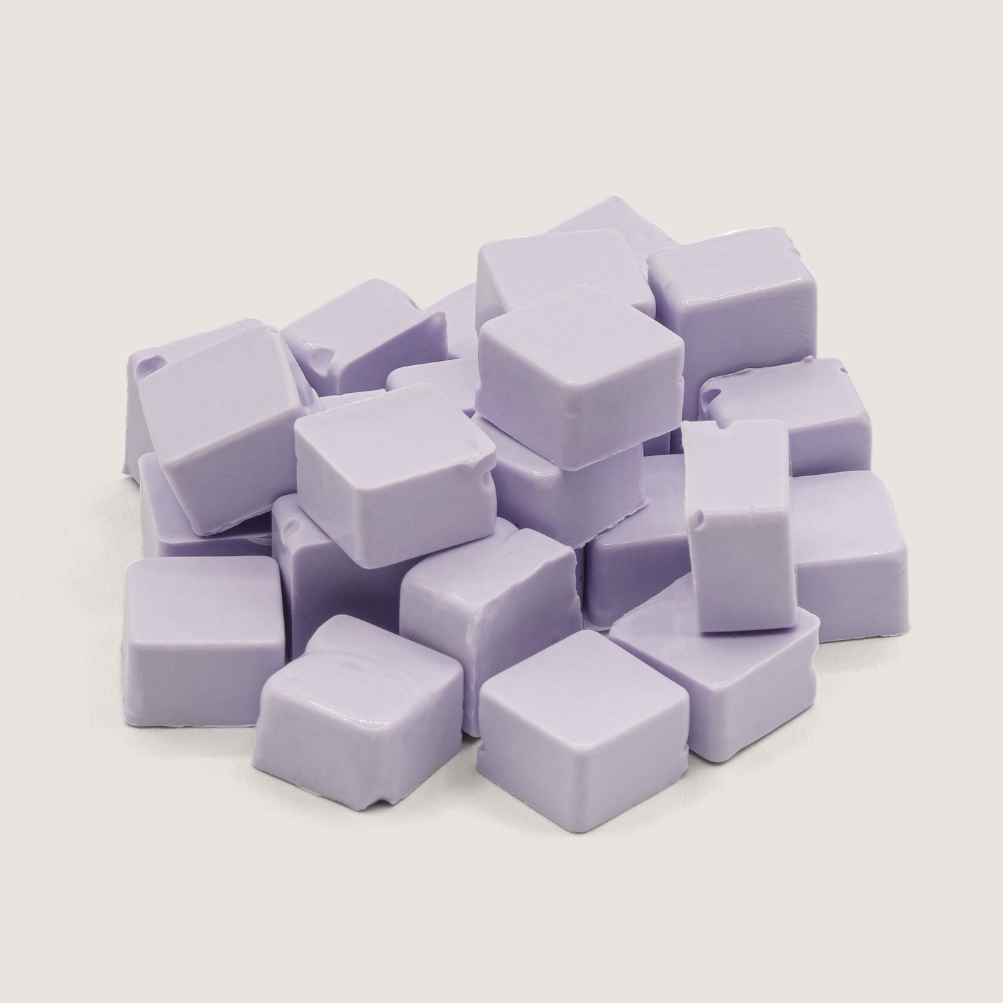 Lilac Wax Beads - TheWaxleyCo